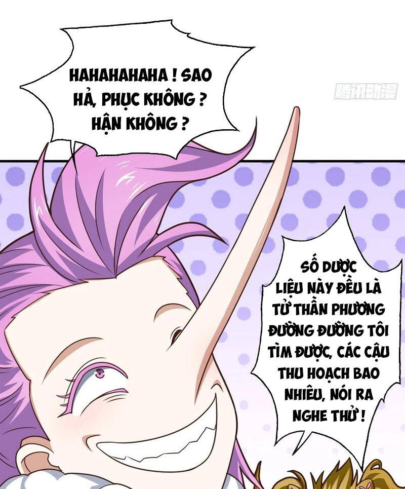 Cao Năng Lai Tập Chapter 203 - Trang 2