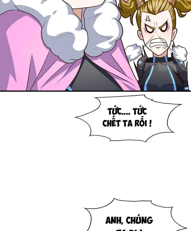 Cao Năng Lai Tập Chapter 203 - Trang 2