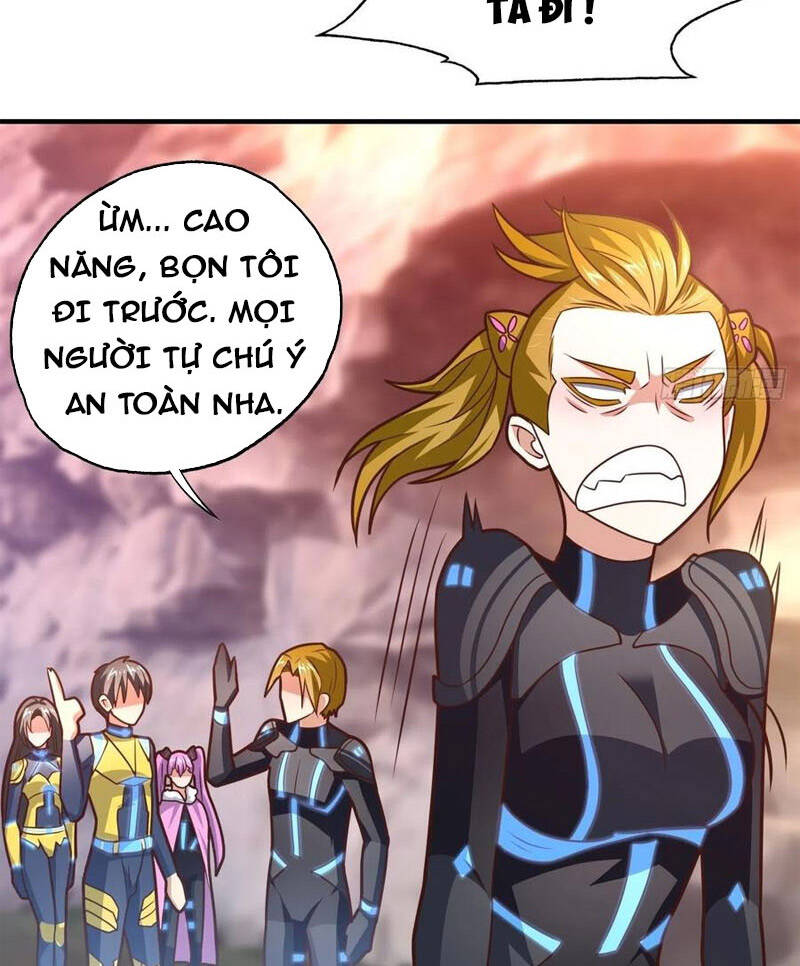 Cao Năng Lai Tập Chapter 203 - Trang 2