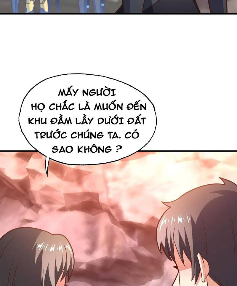 Cao Năng Lai Tập Chapter 203 - Trang 2