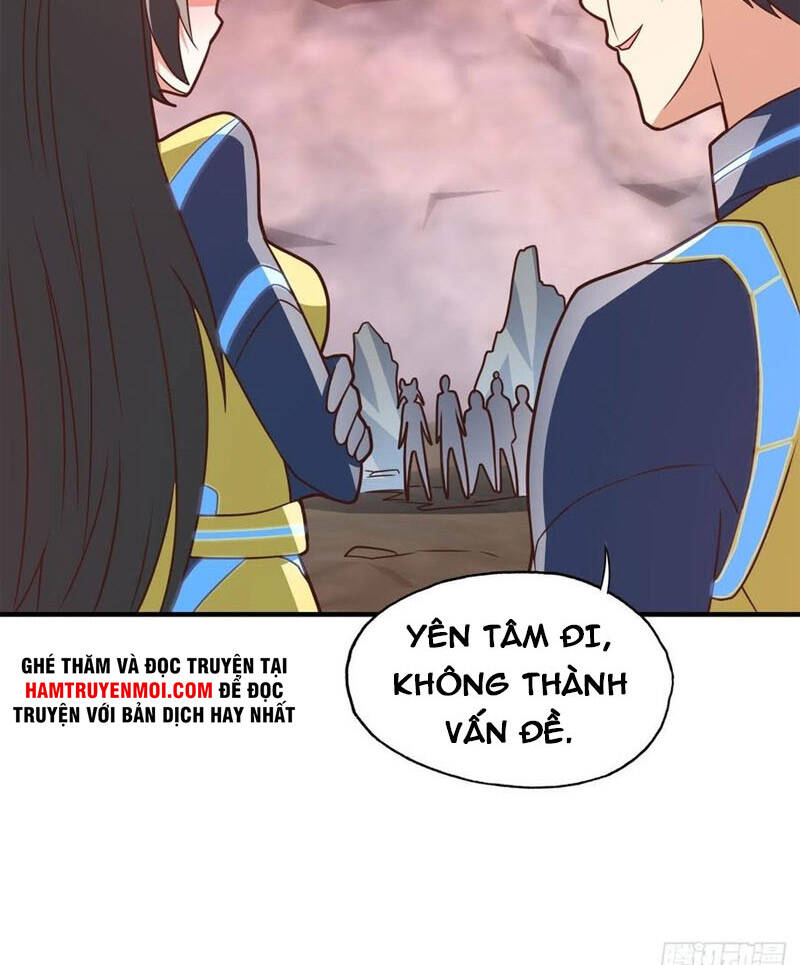 Cao Năng Lai Tập Chapter 203 - Trang 2