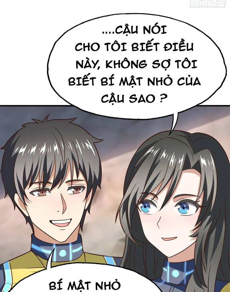 Cao Năng Lai Tập Chapter 203 - Trang 2