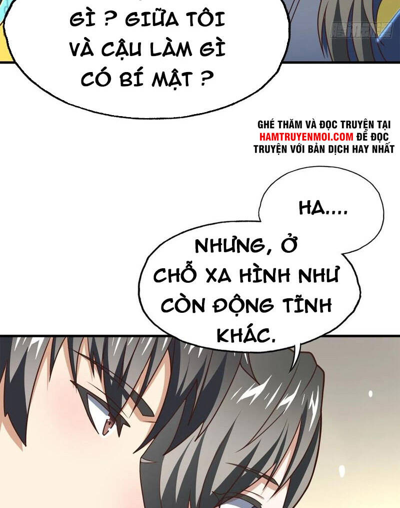 Cao Năng Lai Tập Chapter 203 - Trang 2