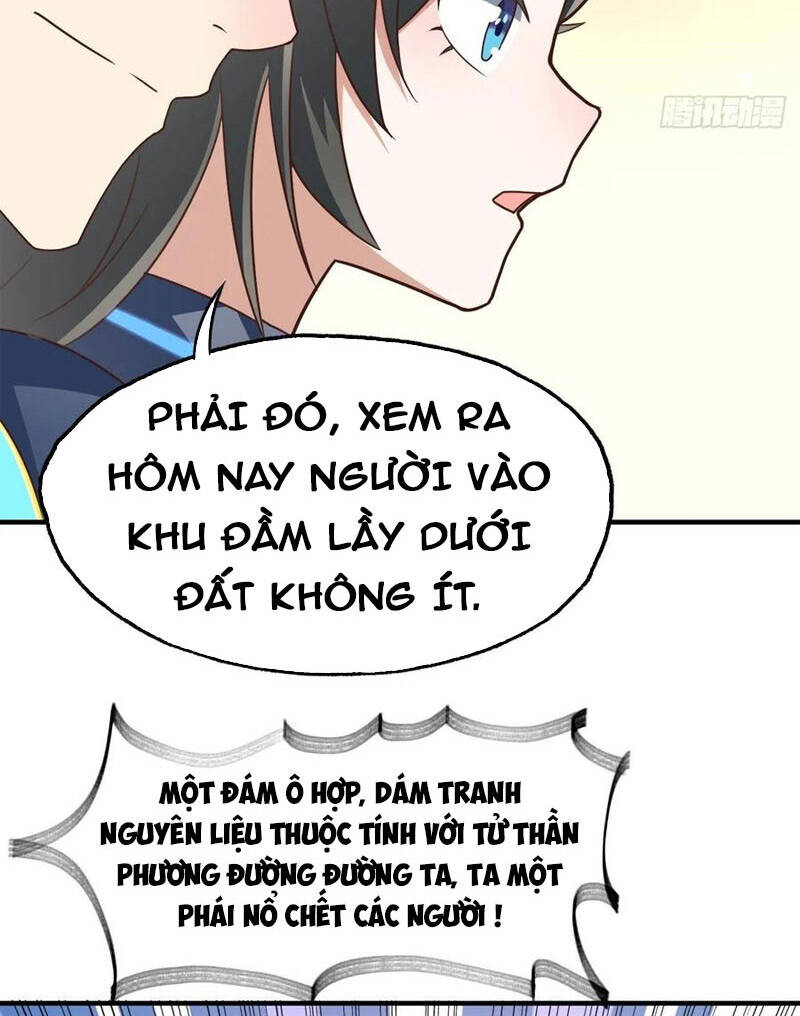 Cao Năng Lai Tập Chapter 203 - Trang 2