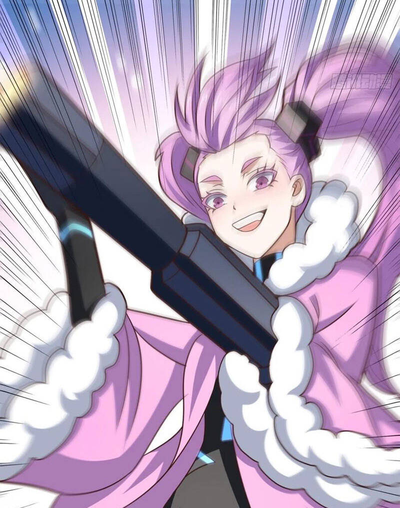 Cao Năng Lai Tập Chapter 203 - Trang 2