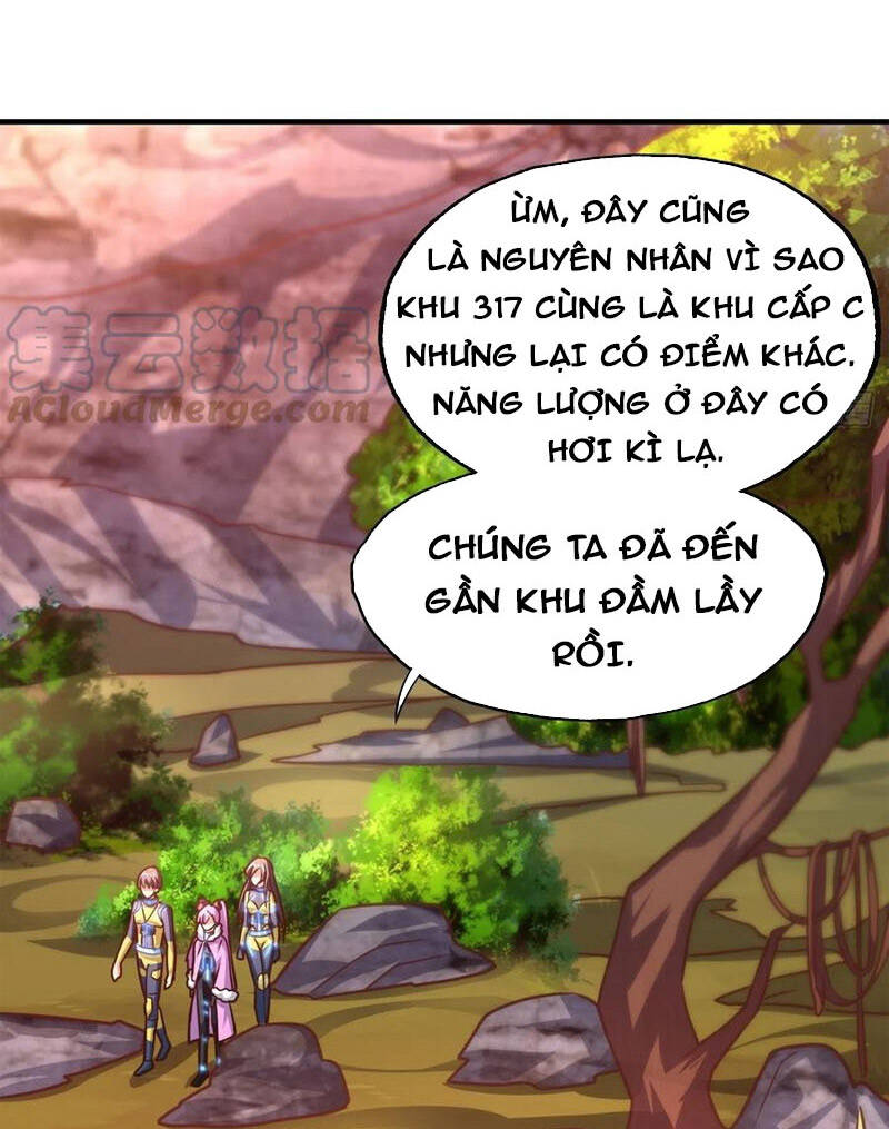 Cao Năng Lai Tập Chapter 203 - Trang 2