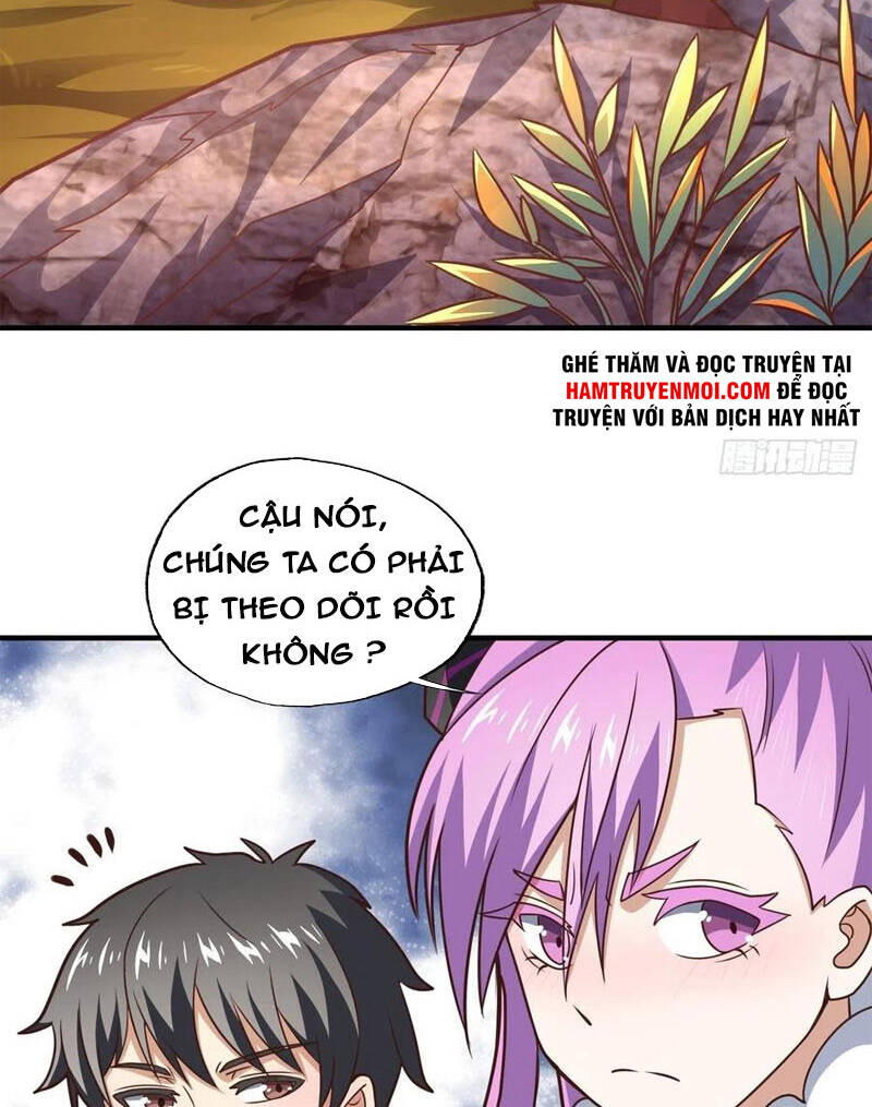 Cao Năng Lai Tập Chapter 203 - Trang 2