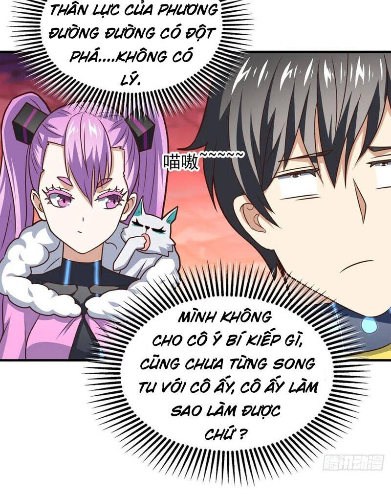 Cao Năng Lai Tập Chapter 203 - Trang 2