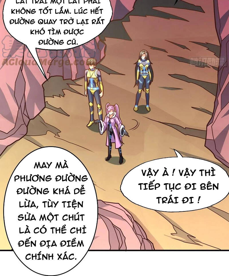 Cao Năng Lai Tập Chapter 203 - Trang 2