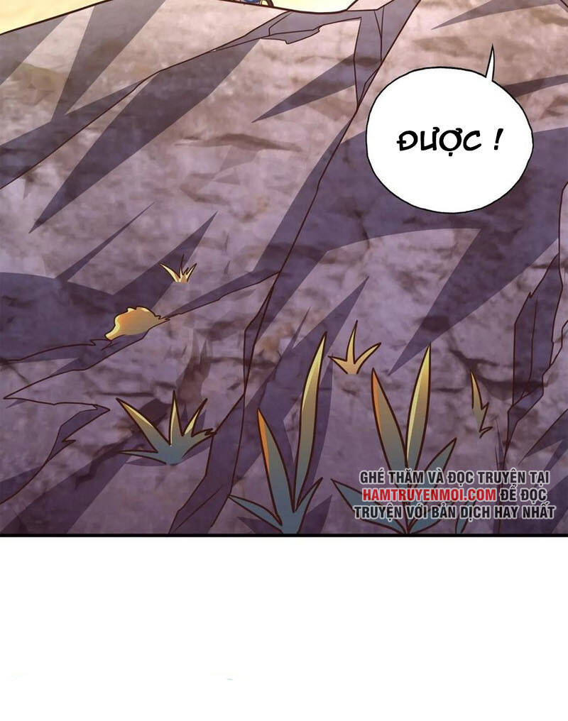 Cao Năng Lai Tập Chapter 203 - Trang 2