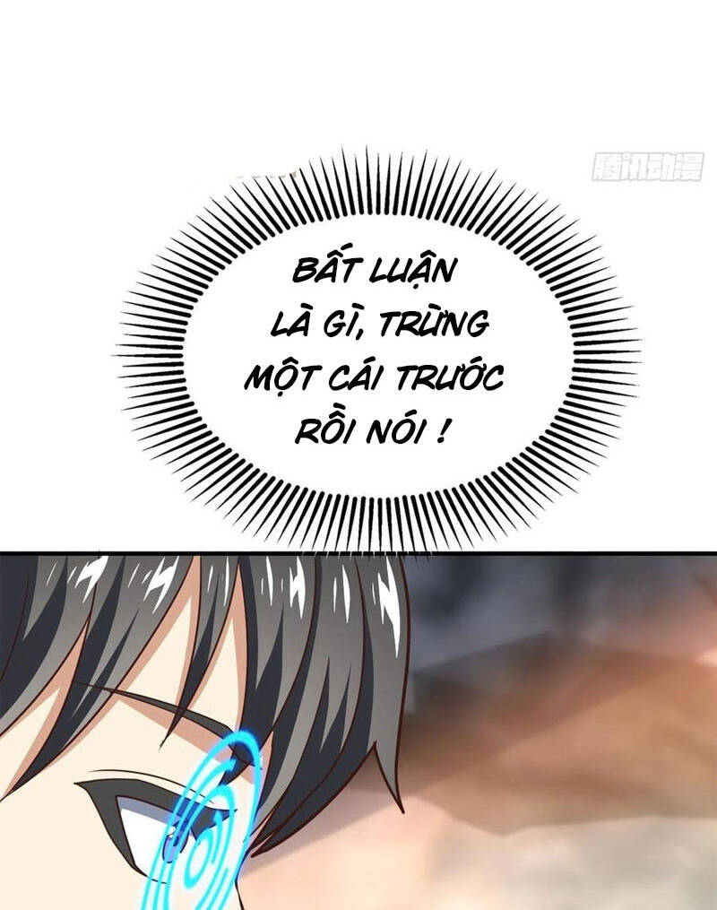 Cao Năng Lai Tập Chapter 203 - Trang 2