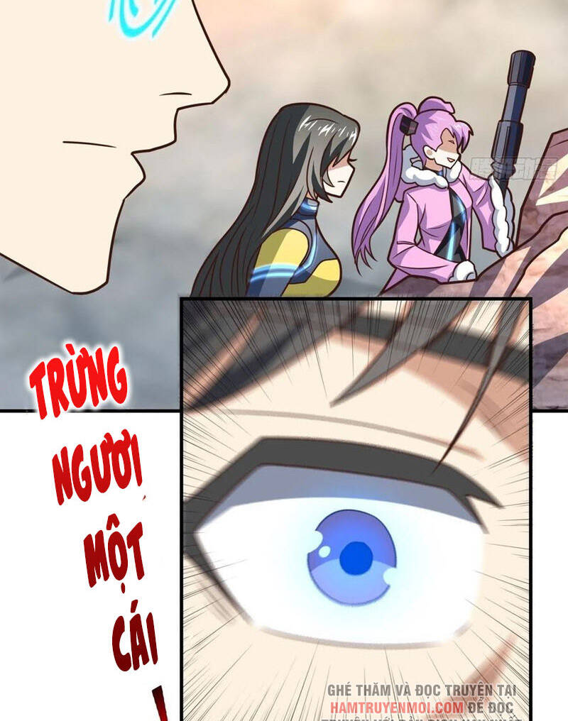 Cao Năng Lai Tập Chapter 203 - Trang 2