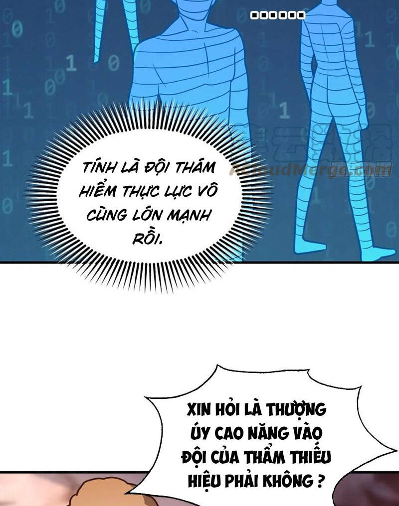 Cao Năng Lai Tập Chapter 203 - Trang 2