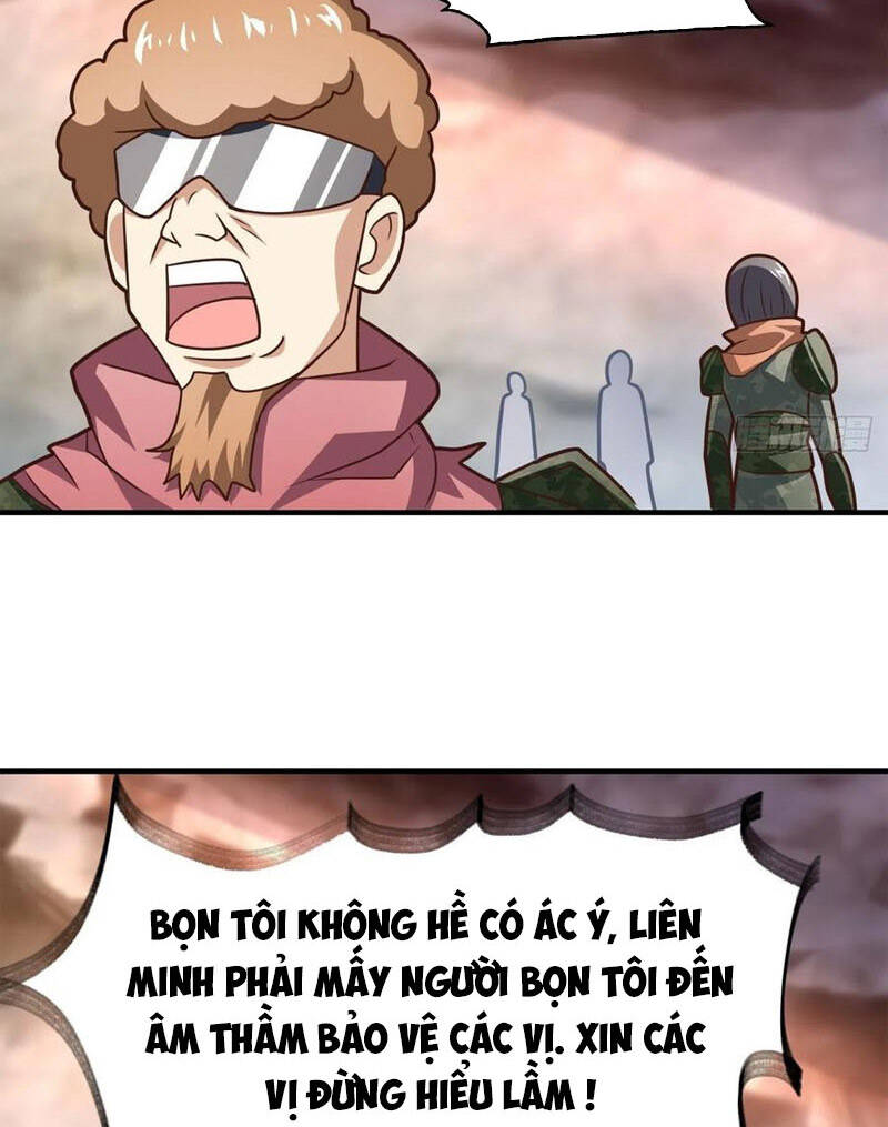 Cao Năng Lai Tập Chapter 203 - Trang 2