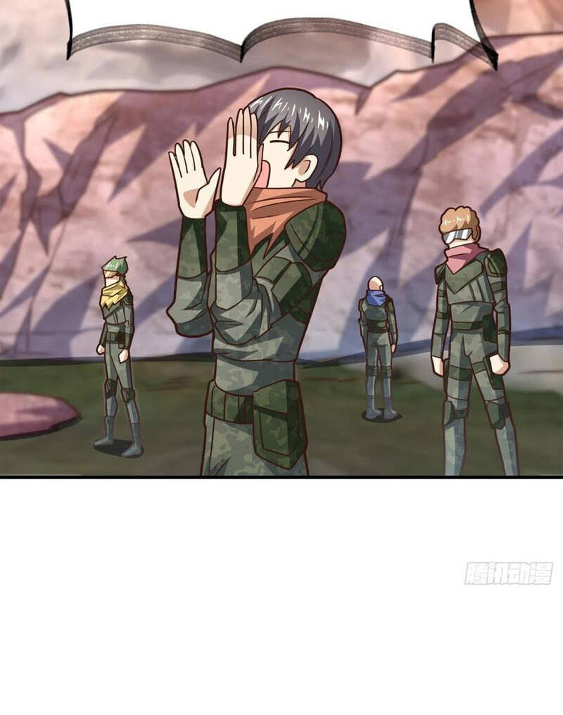 Cao Năng Lai Tập Chapter 203 - Trang 2