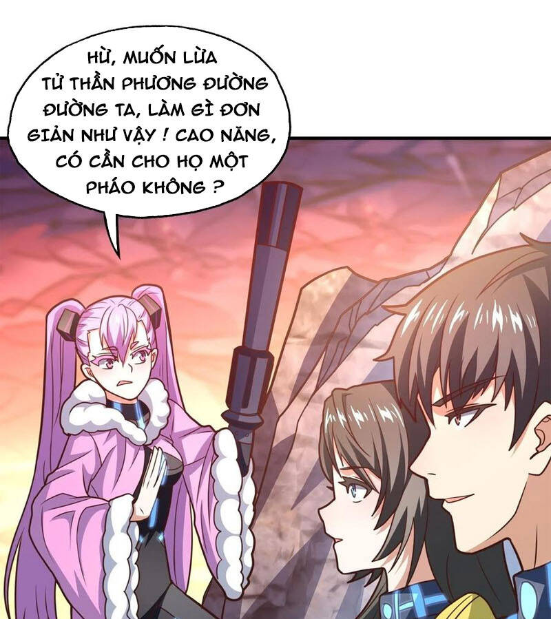 Cao Năng Lai Tập Chapter 203 - Trang 2