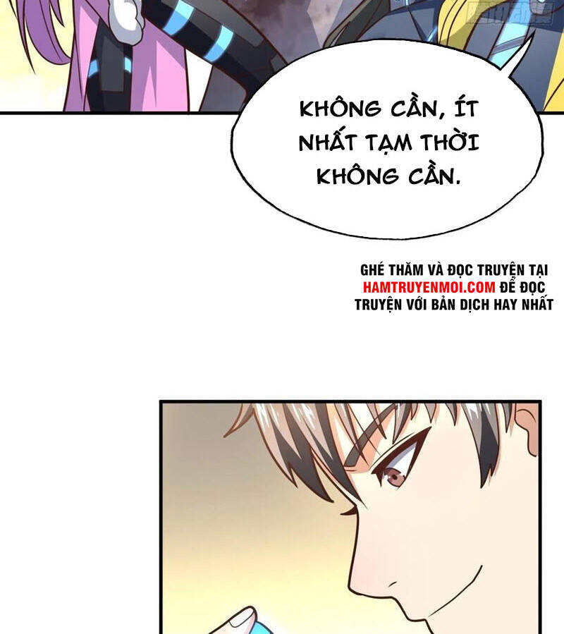 Cao Năng Lai Tập Chapter 203 - Trang 2