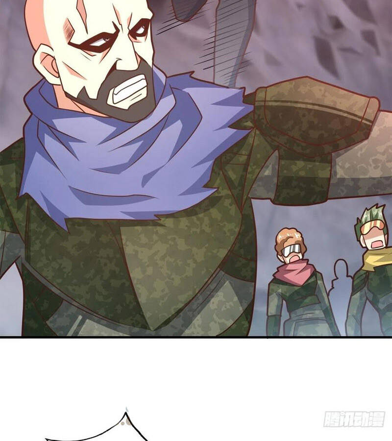 Cao Năng Lai Tập Chapter 203 - Trang 2