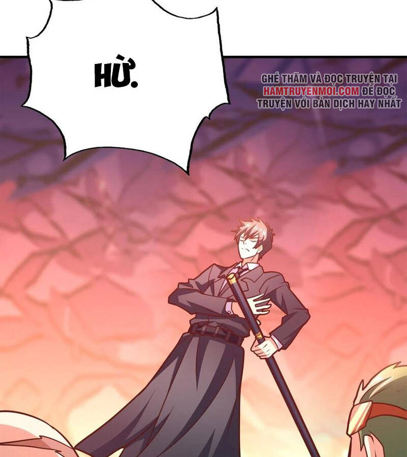 Cao Năng Lai Tập Chapter 203 - Trang 2