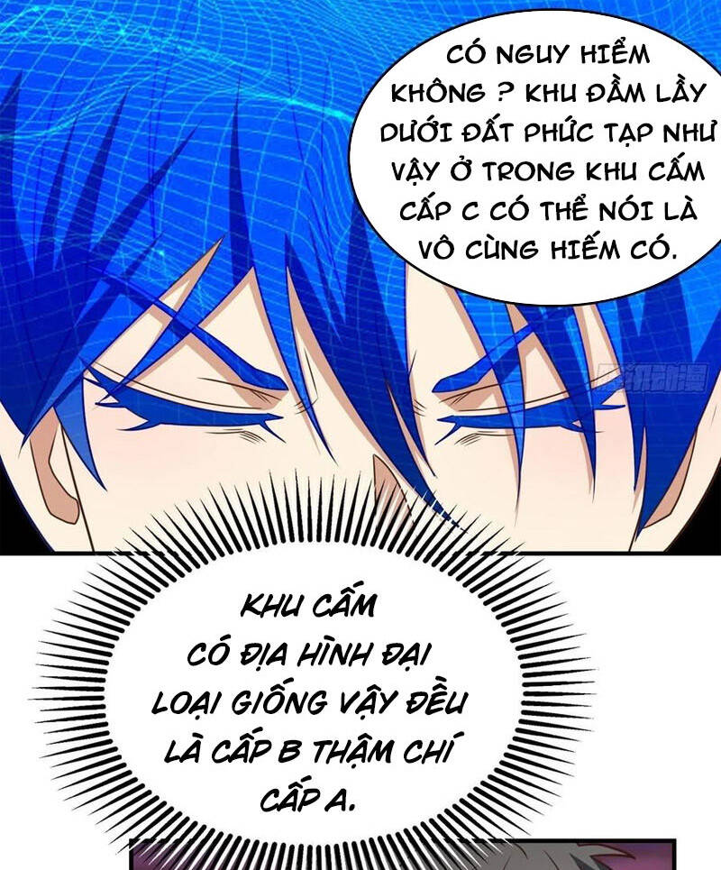 Cao Năng Lai Tập Chapter 203 - Trang 2