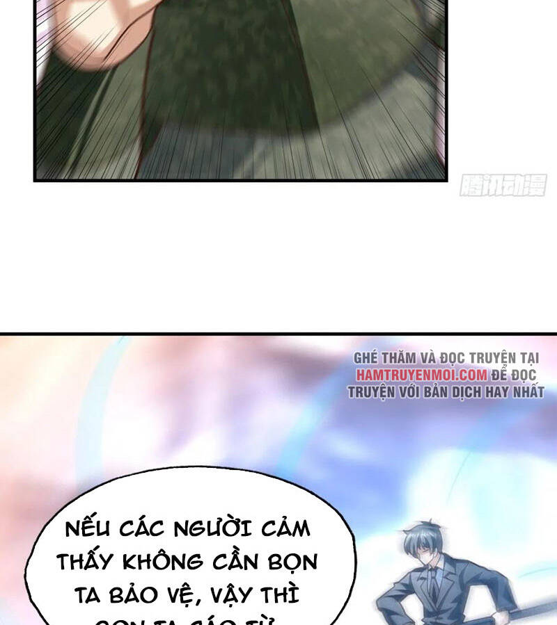 Cao Năng Lai Tập Chapter 203 - Trang 2