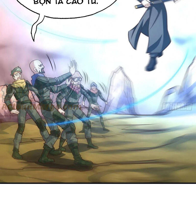 Cao Năng Lai Tập Chapter 203 - Trang 2