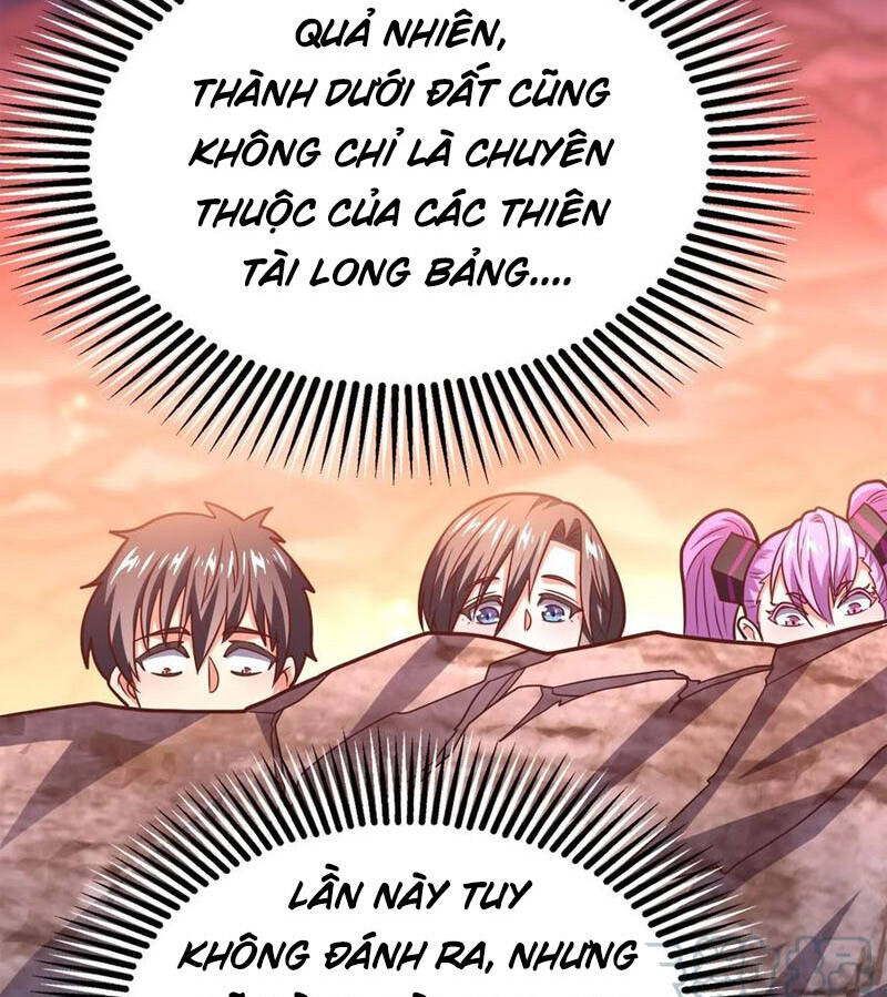 Cao Năng Lai Tập Chapter 203 - Trang 2