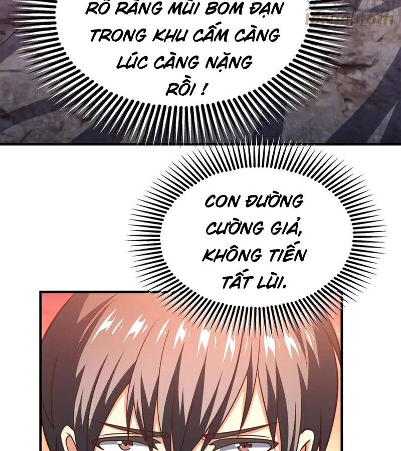 Cao Năng Lai Tập Chapter 203 - Trang 2