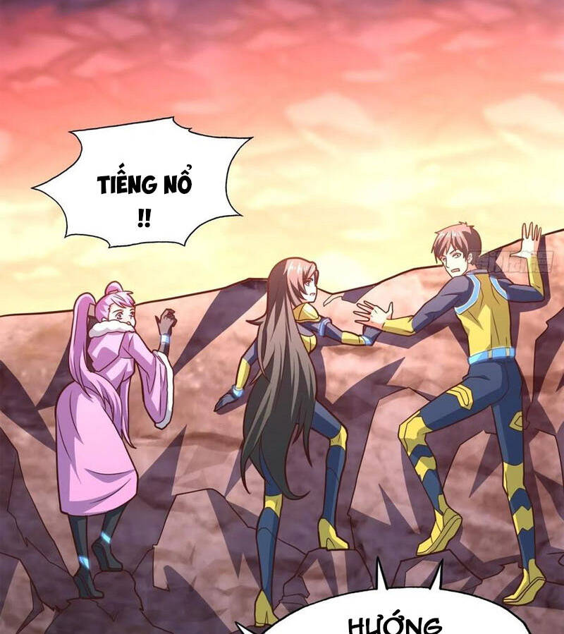 Cao Năng Lai Tập Chapter 203 - Trang 2