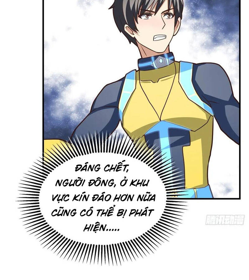 Cao Năng Lai Tập Chapter 203 - Trang 2