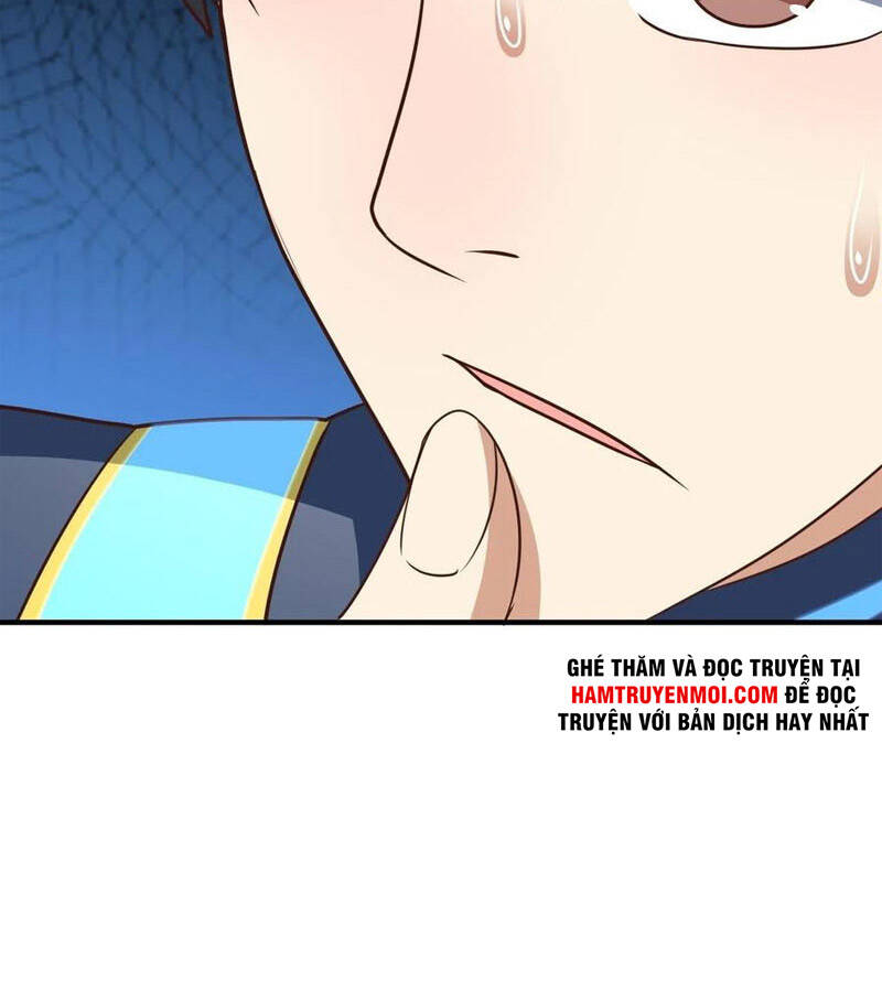 Cao Năng Lai Tập Chapter 203 - Trang 2