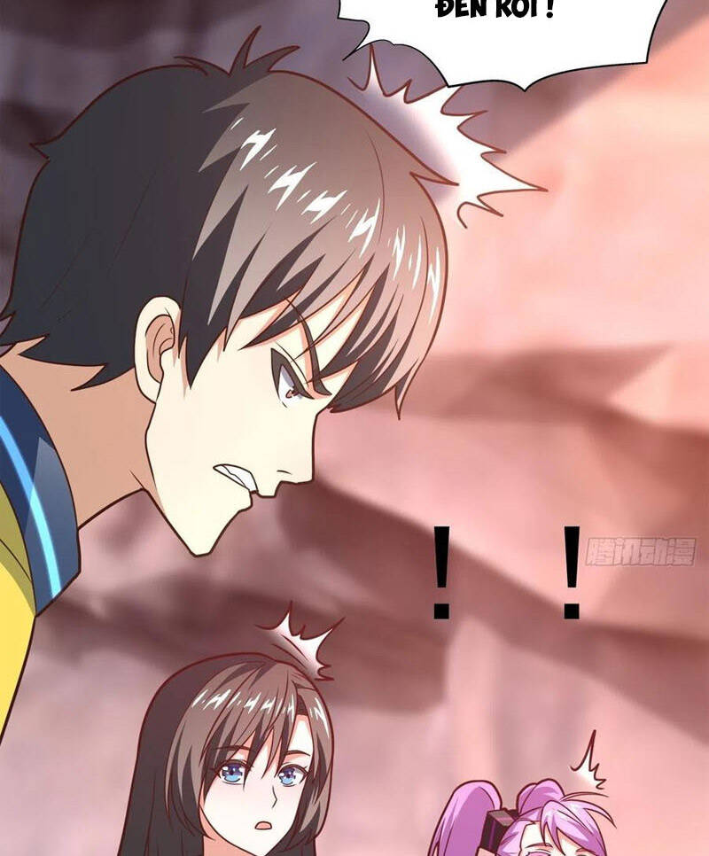 Cao Năng Lai Tập Chapter 203 - Trang 2