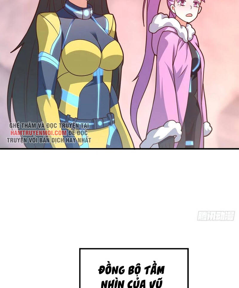 Cao Năng Lai Tập Chapter 203 - Trang 2