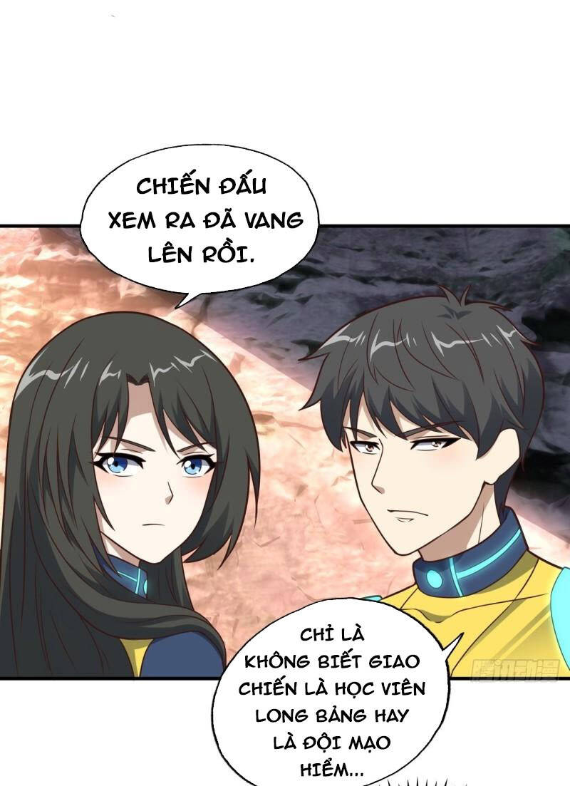 Cao Năng Lai Tập Chapter 204 - Trang 2