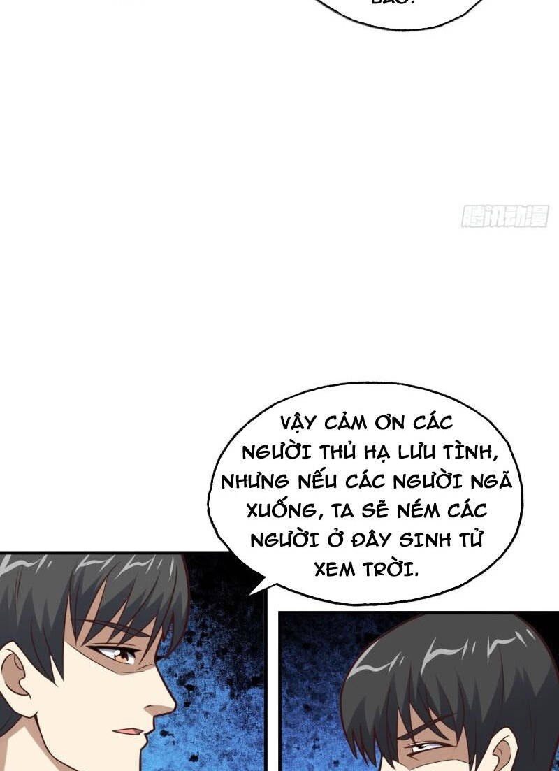 Cao Năng Lai Tập Chapter 204 - Trang 2