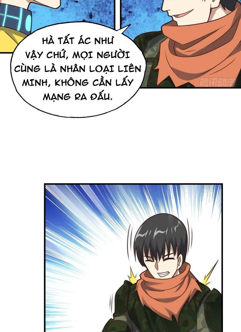 Cao Năng Lai Tập Chapter 204 - Trang 2