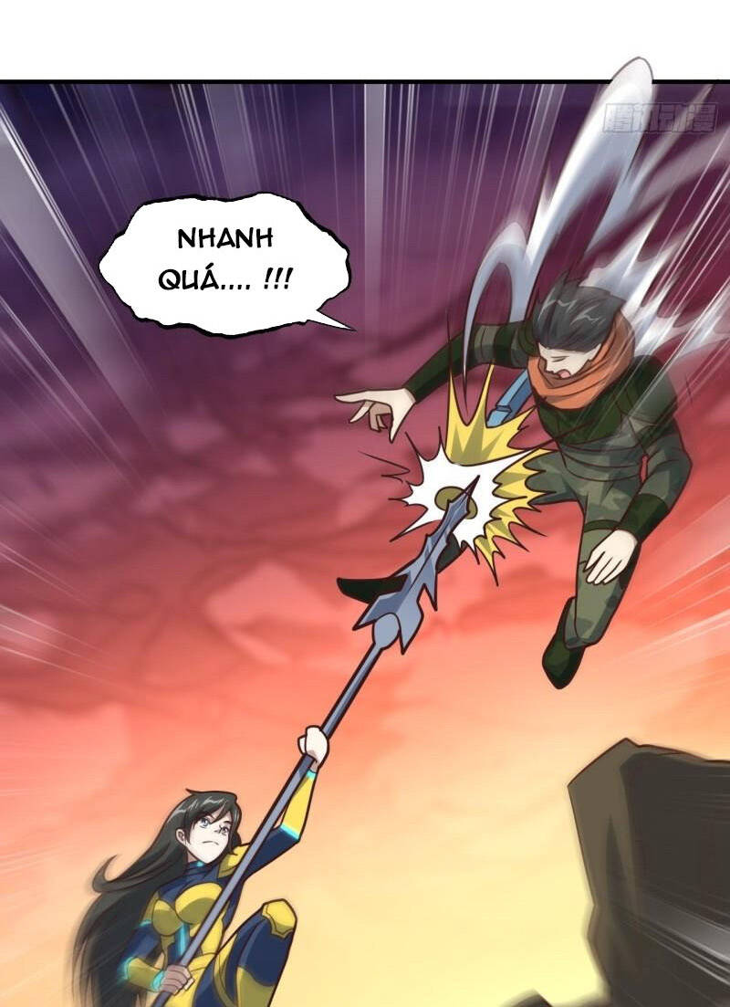 Cao Năng Lai Tập Chapter 204 - Trang 2