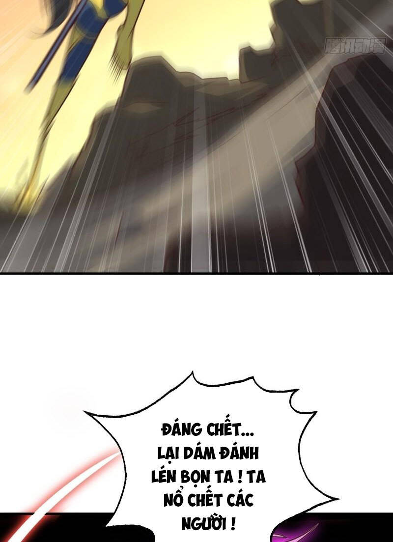 Cao Năng Lai Tập Chapter 204 - Trang 2