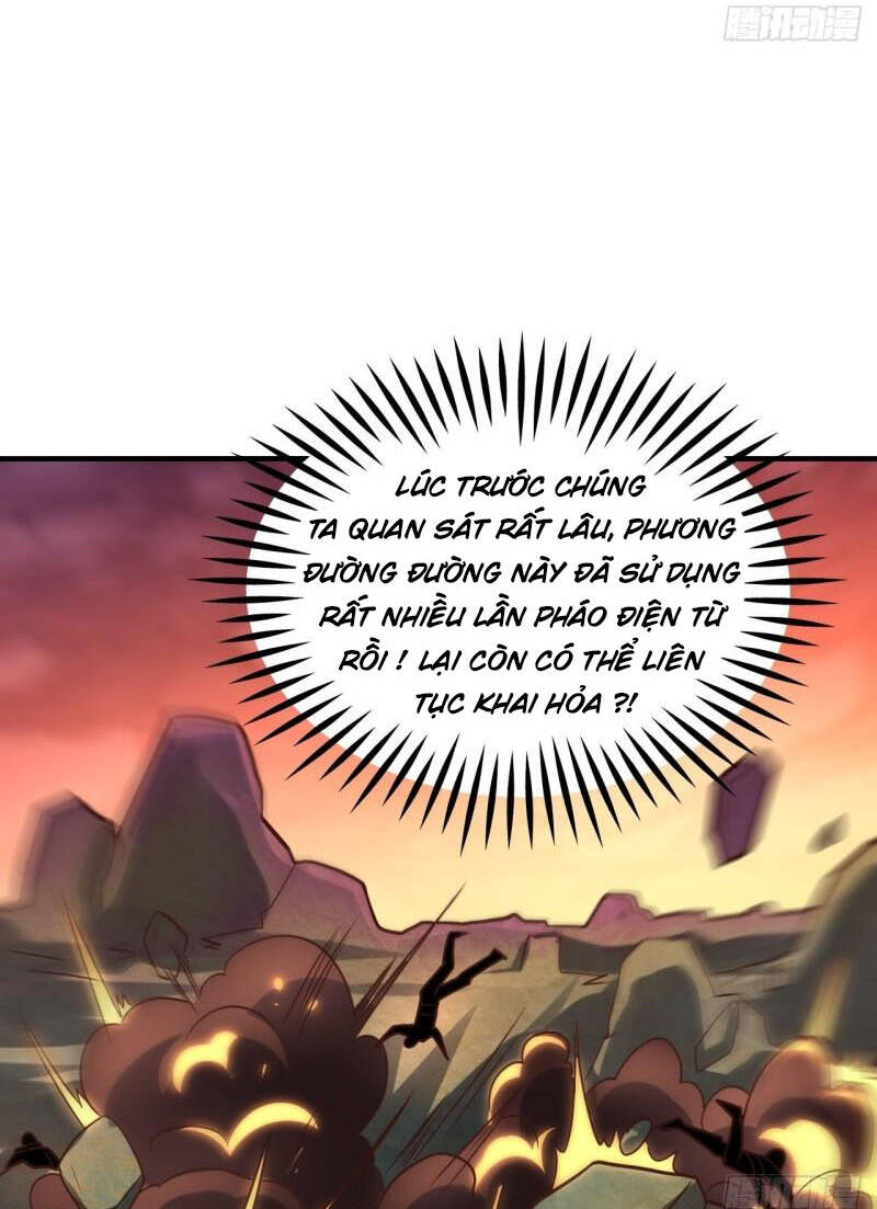 Cao Năng Lai Tập Chapter 204 - Trang 2