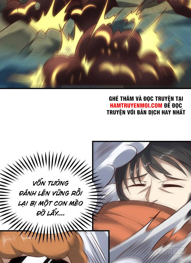 Cao Năng Lai Tập Chapter 204 - Trang 2