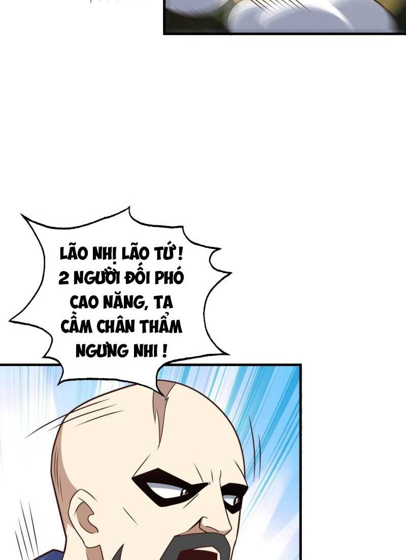 Cao Năng Lai Tập Chapter 204 - Trang 2