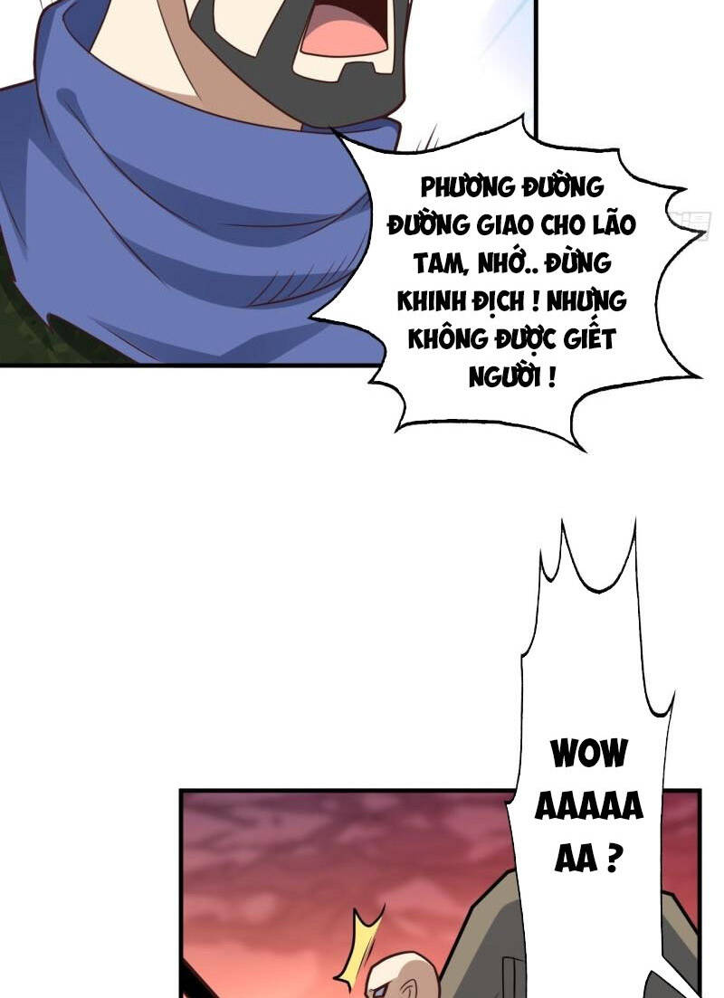 Cao Năng Lai Tập Chapter 204 - Trang 2