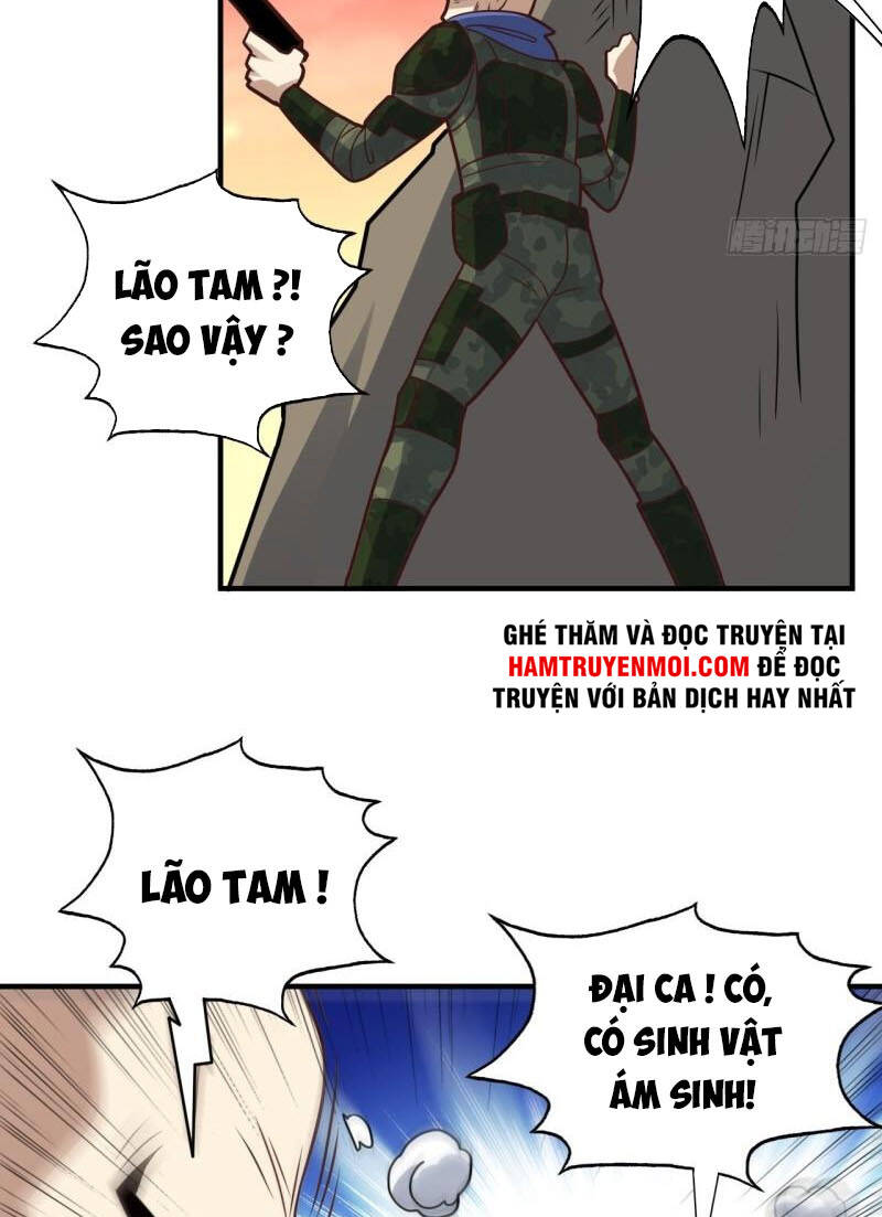 Cao Năng Lai Tập Chapter 204 - Trang 2