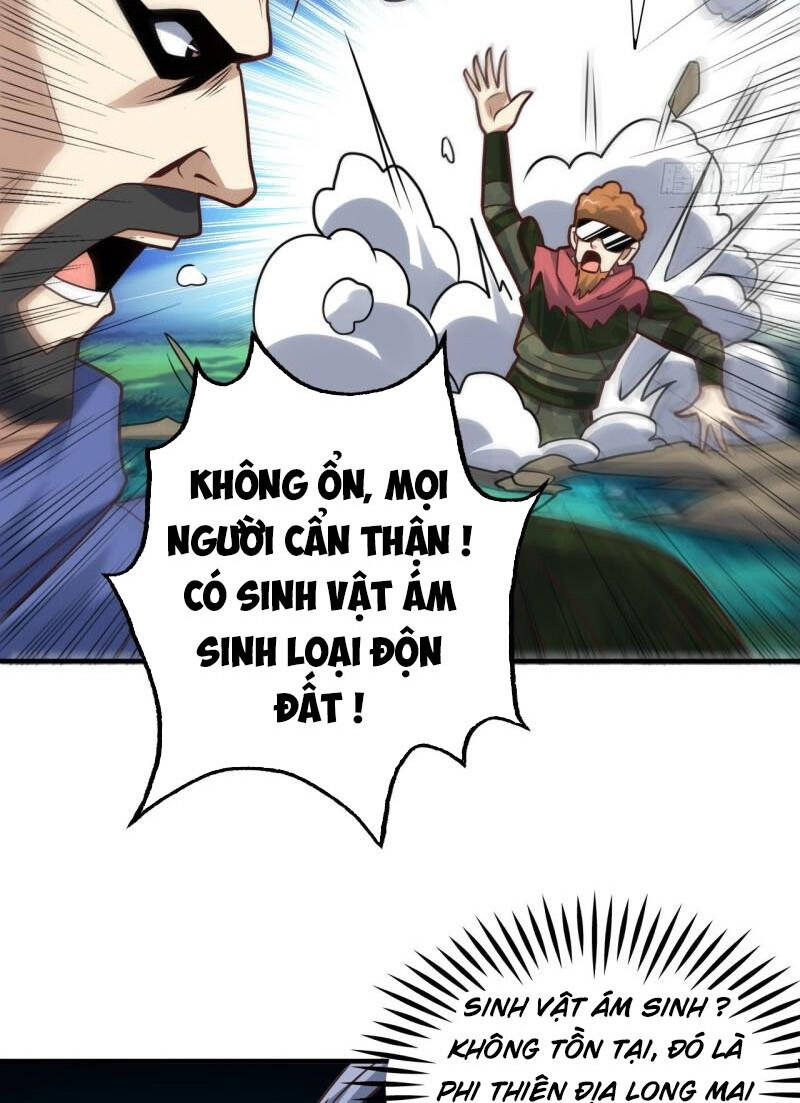 Cao Năng Lai Tập Chapter 204 - Trang 2