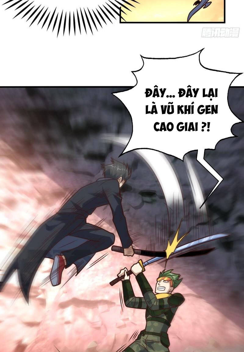Cao Năng Lai Tập Chapter 204 - Trang 2