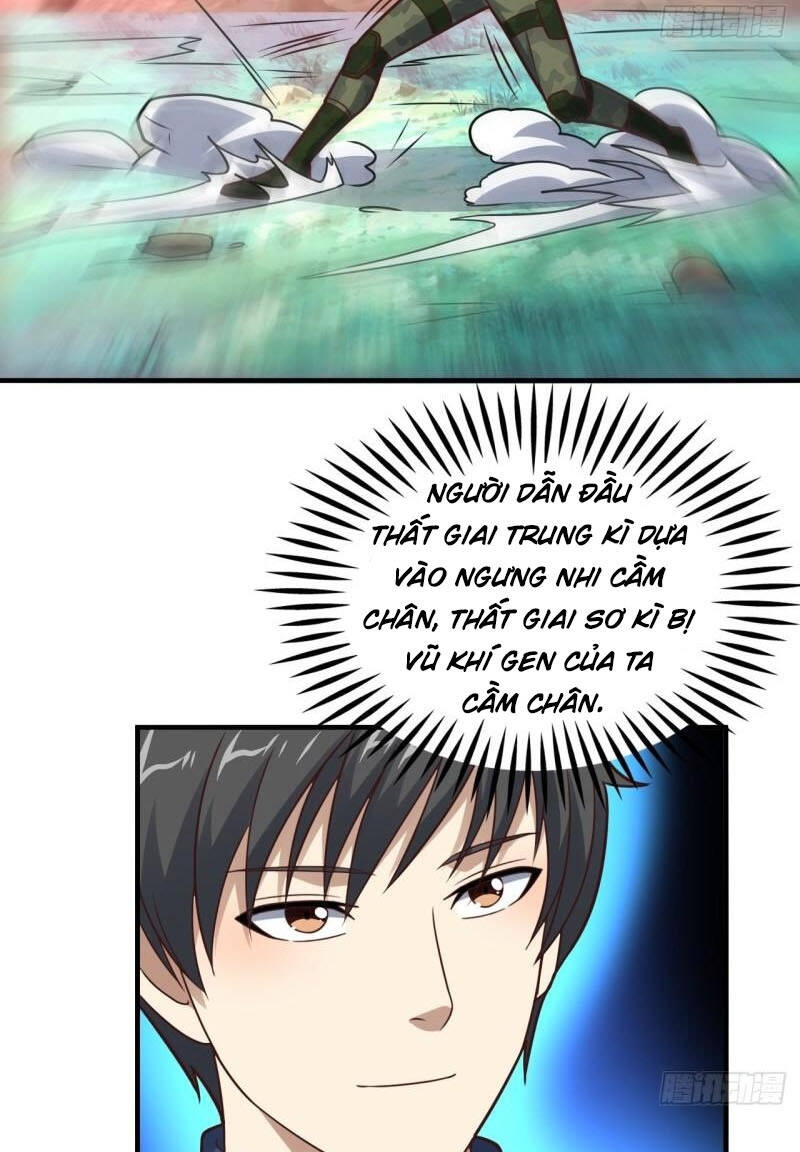 Cao Năng Lai Tập Chapter 204 - Trang 2