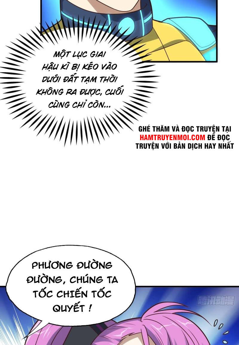 Cao Năng Lai Tập Chapter 204 - Trang 2