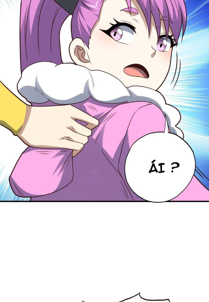 Cao Năng Lai Tập Chapter 204 - Trang 2