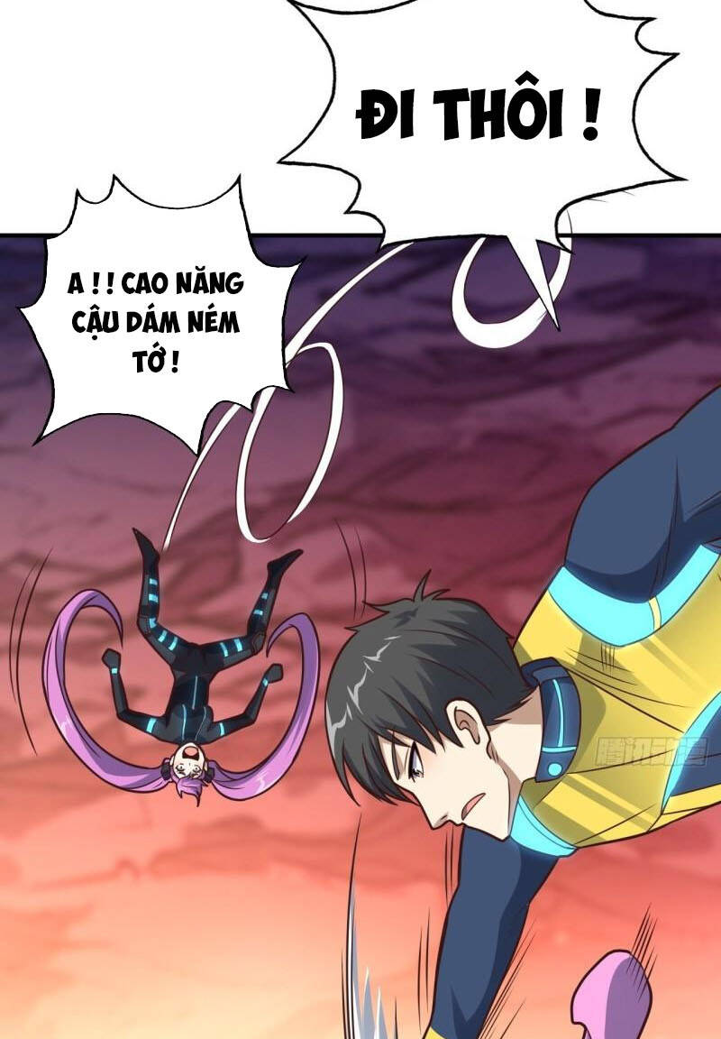 Cao Năng Lai Tập Chapter 204 - Trang 2