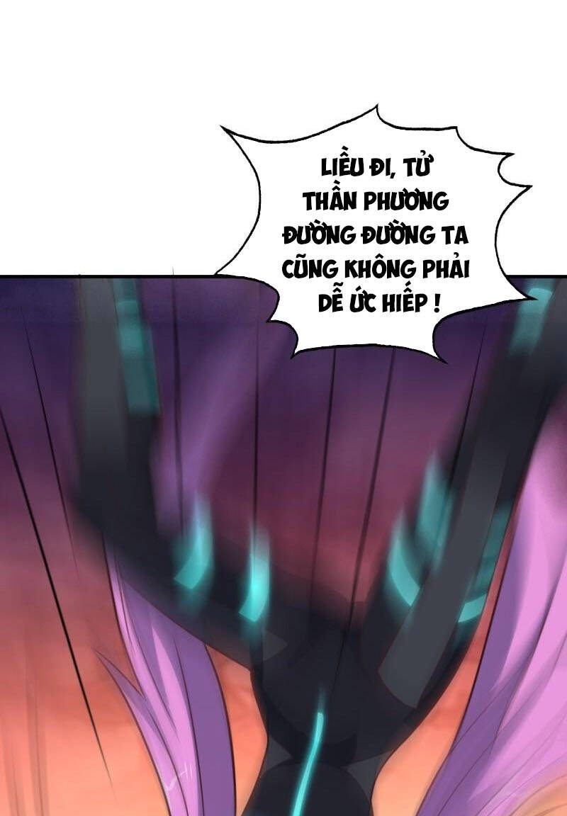 Cao Năng Lai Tập Chapter 204 - Trang 2